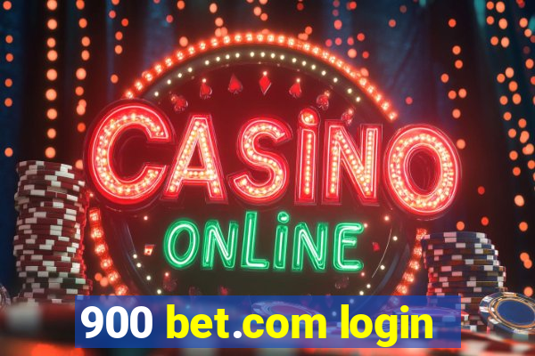 900 bet.com login